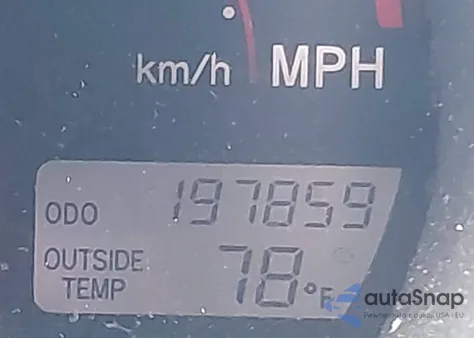 2007 Pontiac Vibe from USA, damaged, VIN 5Y2SL65817Z433429